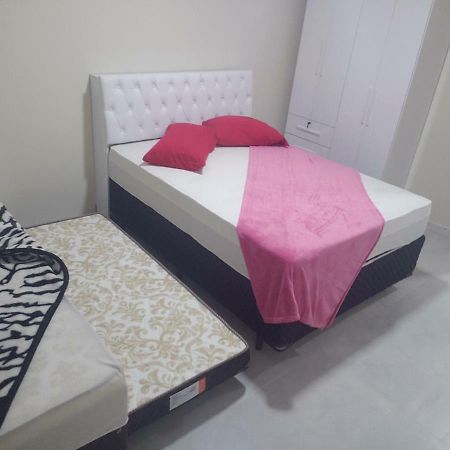 Condominio Sophia Silva Olimpia Exterior photo
