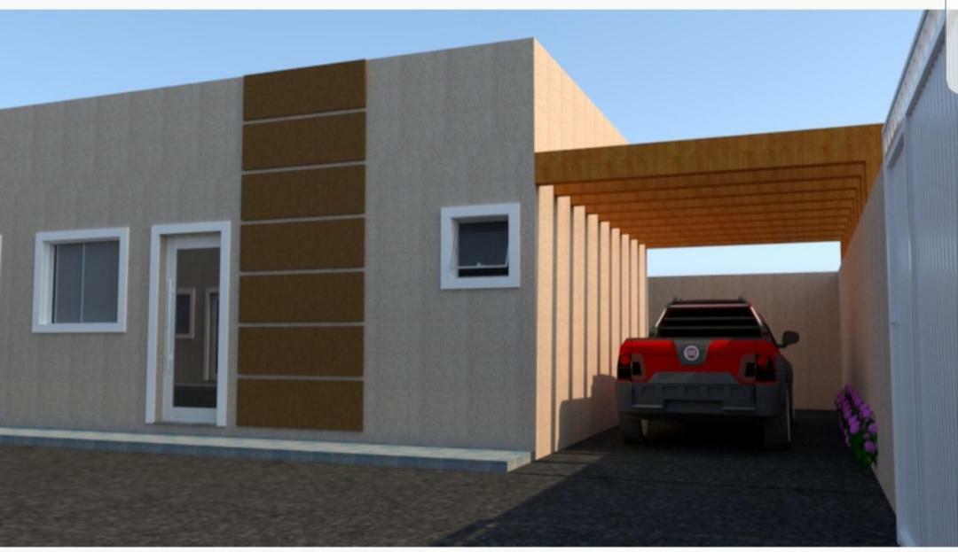 Condominio Sophia Silva Olimpia Exterior photo