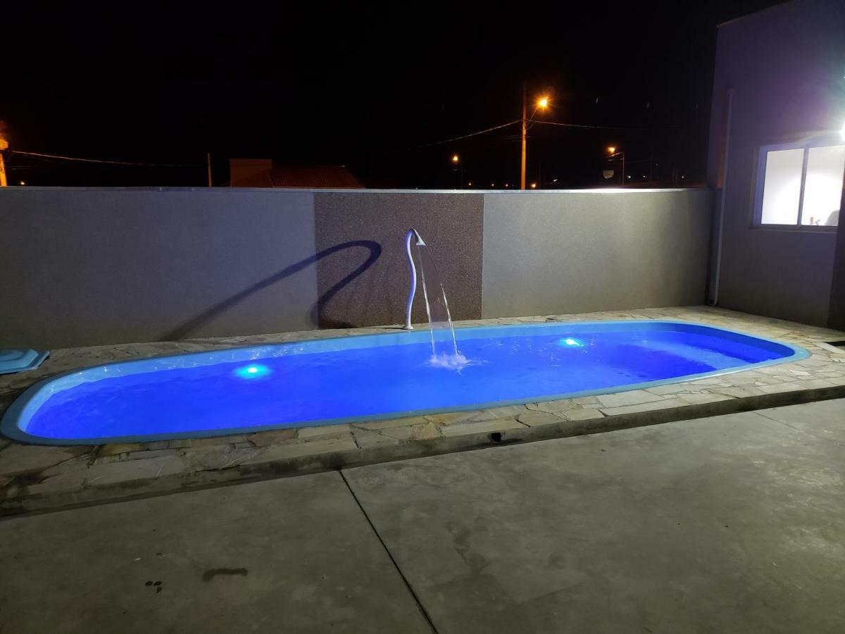 Condominio Sophia Silva Olimpia Exterior photo