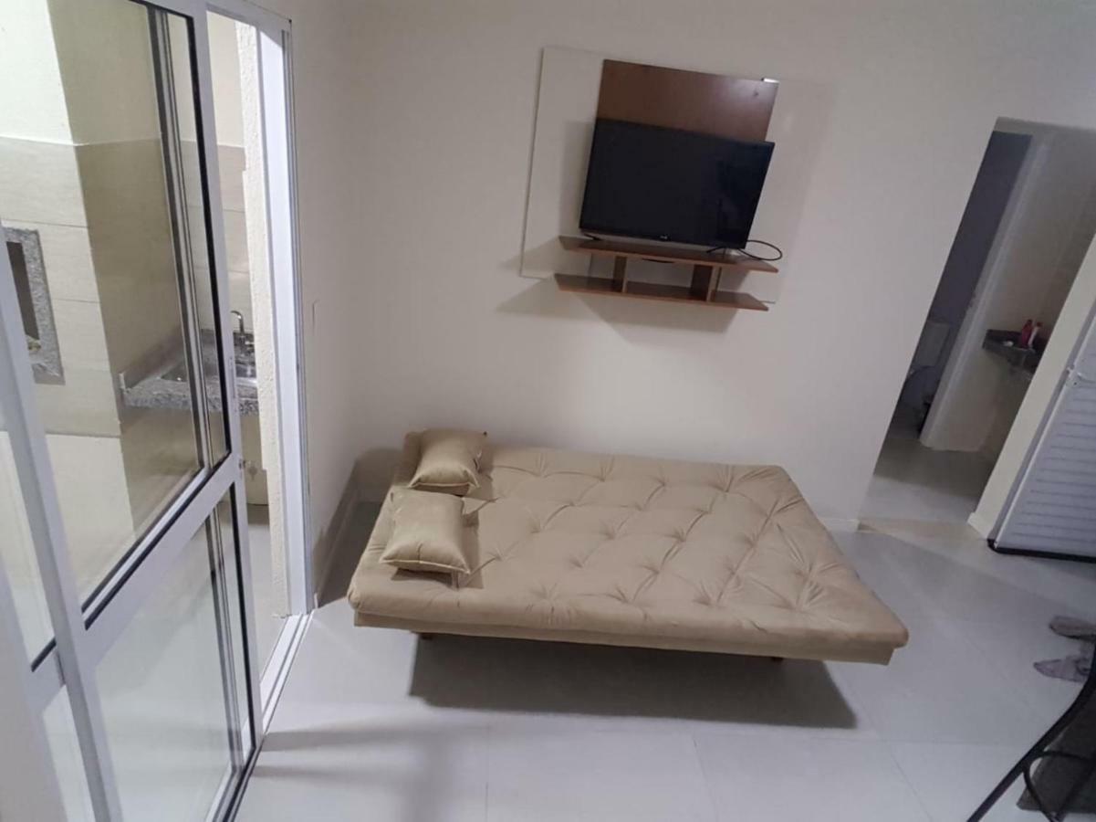 Condominio Sophia Silva Olimpia Exterior photo